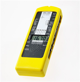 NFA400工频电磁场检测仪