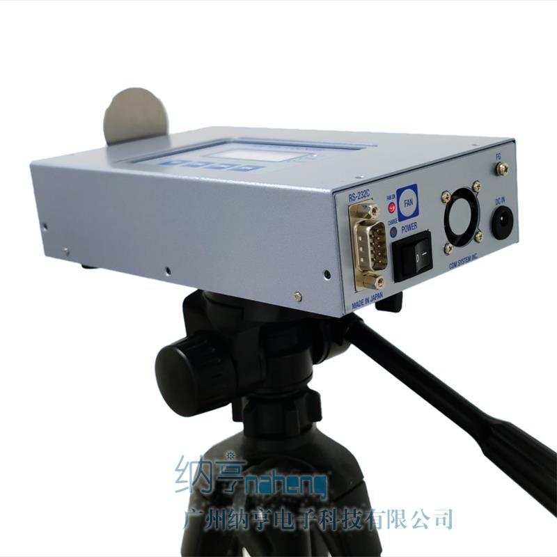 空气负离子浓度检测仪COM-3200PROII