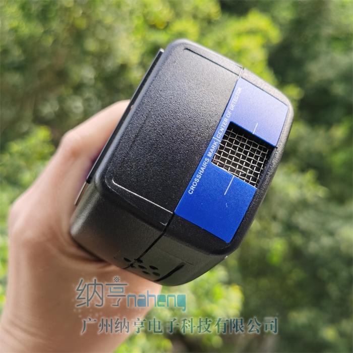  Monitor 4指针式射线探测仪