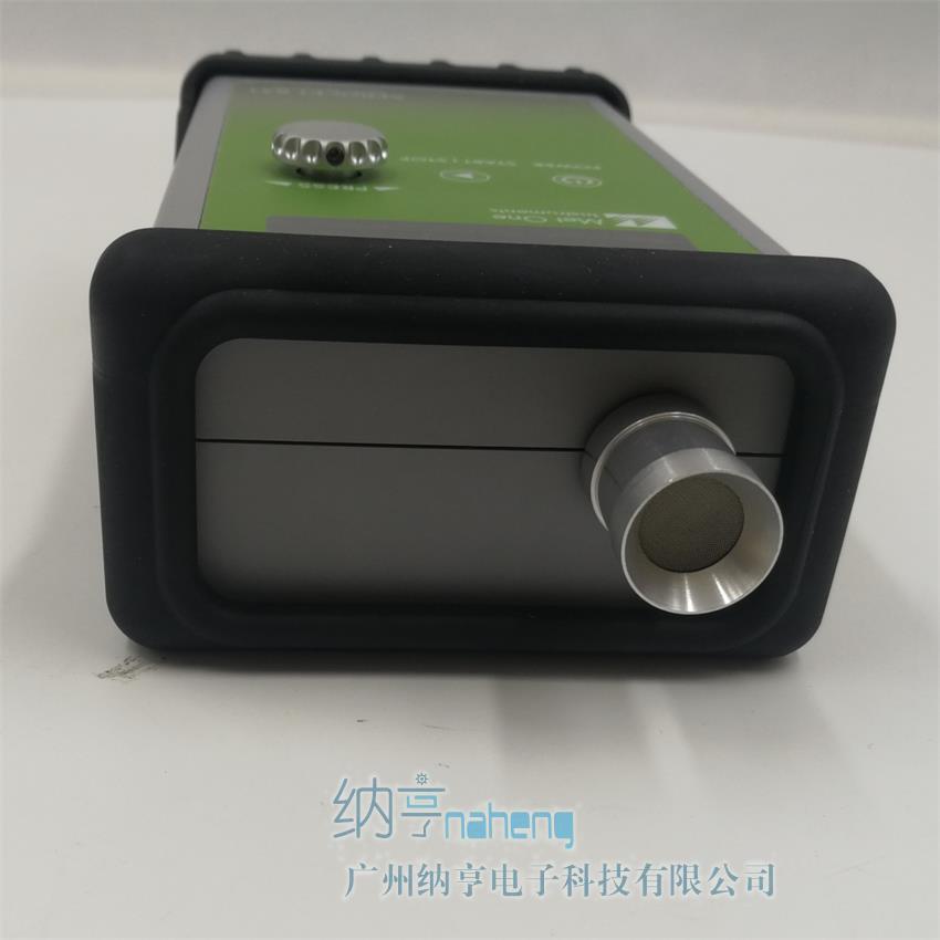 手持式气溶胶监测仪MetOne Aerocet831