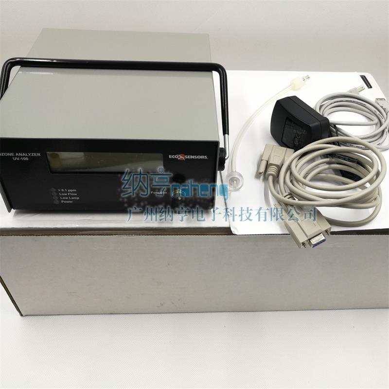 ECO UV-100臭氧检测仪