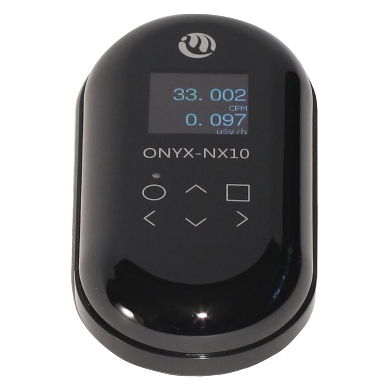 Medcom Onyx NX-10辐射检测仪