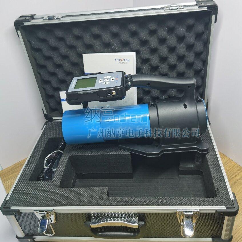 BG9512P环境级χ、γ辐射剂量当量率仪