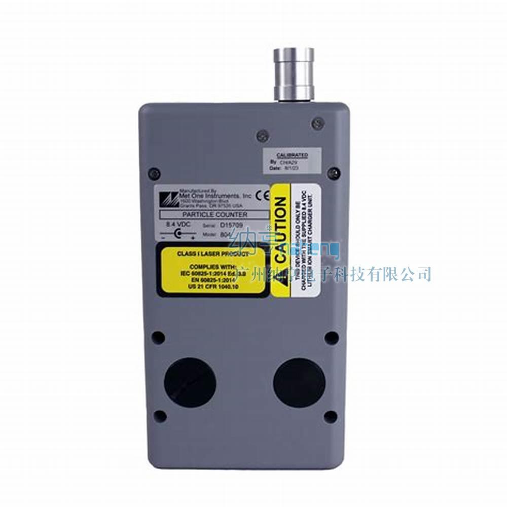MetOne 804手持激光粒子计数器