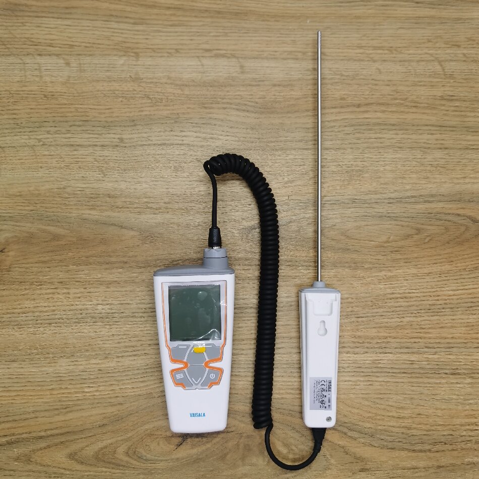 维萨拉Vaisala HM42手持式温湿度仪