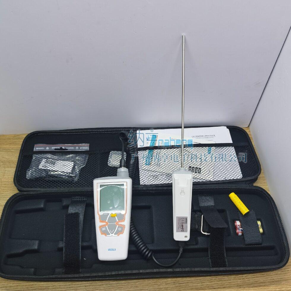 维萨拉Vaisala HM42手持式温湿度仪