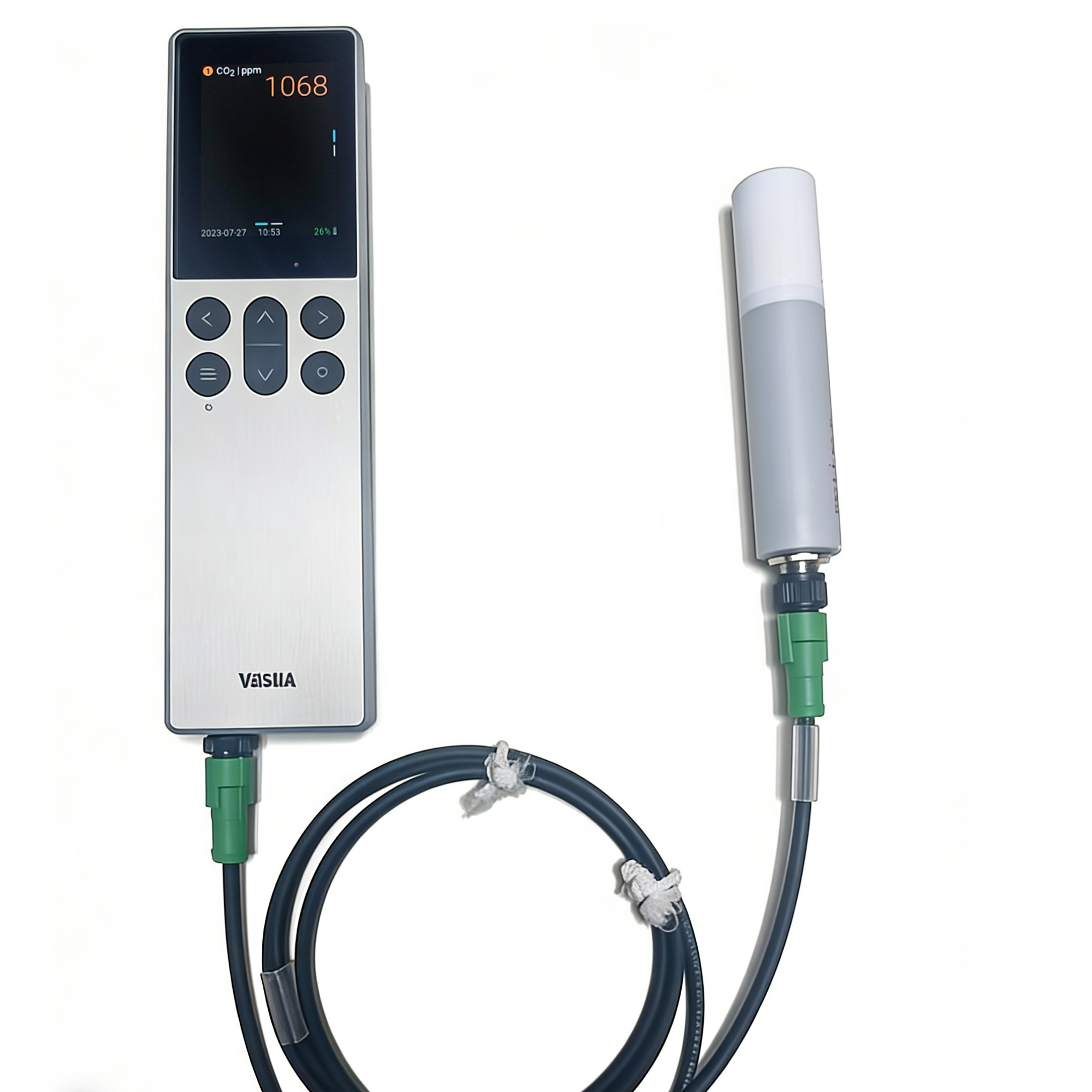 Vaisala Indigo80手持二氧化碳检测仪