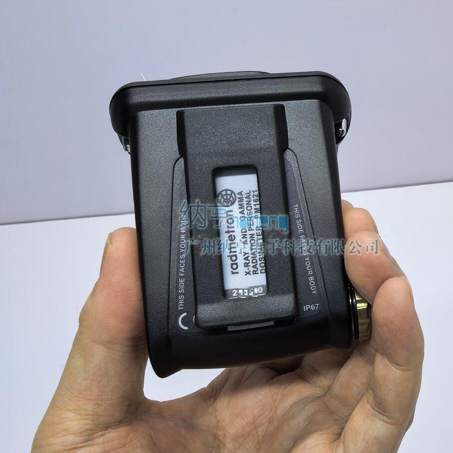 PM1621个人剂量报警仪