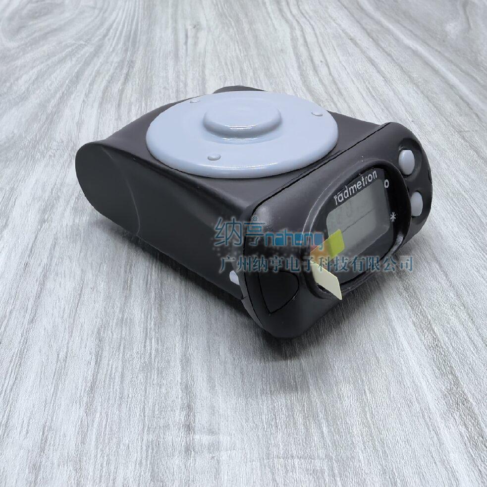 PM1621个人剂量报警仪
